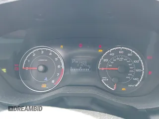 2017 Subaru Impreza с VIN 4S3GTAA68H3704617, выставлен на аукционе IAAI как лот 42365324 с пробегом 101 974 миль миль и . История ставок и продаж доступна на DreamBid. Изображение 7.