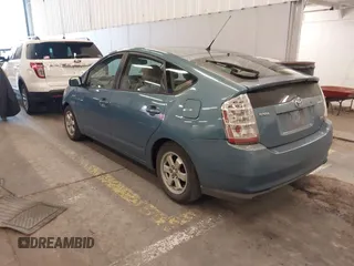2006 Toyota Prius with VIN JTDKB20U463129691, listed as a IAAI auction lot 40922316 with 301,945 mi miles. Bid and sale history available at carsss.com. Image 3.