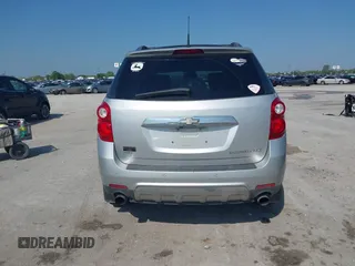 2010 Chevrolet Equinox LTZ z VIN 2CNFLGEY1A6204867, wystawiony jako IAAI lot #42131088 z przebiegiem 205 876 mil mil oraz . Historia ofert i sprzedaży dostępna na DreamBid. Obrazek 16.