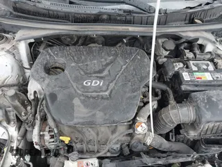 2016 Hyundai Veloster with VIN KMHTC6AD8GU248553, listed as a IAAI auction lot 42174244 with Not provided miles and . Bid and sale history available at DreamBid. Image 10.