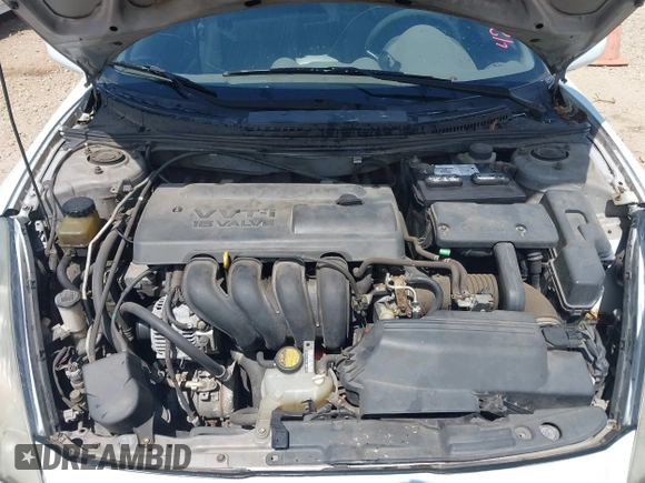 2001 Toyota Celica GT with VIN JTDDR32T010092003, listed as a IAAI auction lot 42198955 with 295,719 mi miles and . Bid and sale history available at DreamBid. Image 10.