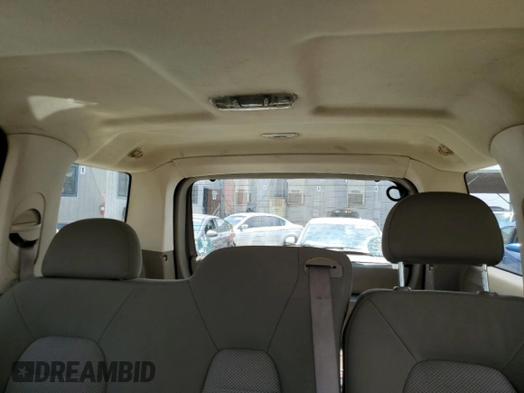 2005 Ford Explorer XLT with VIN 1FMZU63E45ZA78110, listed as a Copart auction lot 55365765 with 167,819 mi miles and Salvage title. Bid and sale history available at DreamBid. Image 10.