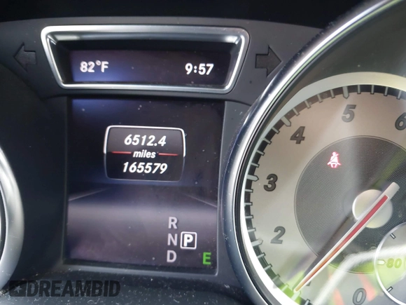 2014 Mercedes-Benz CLA 250 with VIN WDDSJ4EB1EN067682, listed as a IAAI auction lot 42599836 with 165,579 mi miles and . Bid and sale history available at DreamBid. Image 15.