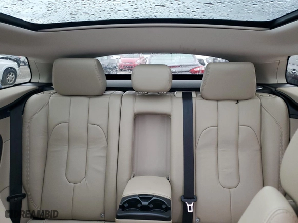 2013 Land Rover Range Rover Evoque Pure Premium with VIN SALVR1BG4DH784078, listed as a Copart auction lot 71705554 with 0 mi miles and Salvage Title. Bid and sale history available at carsss.com. Image 10.