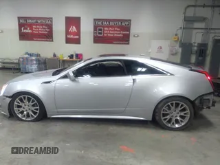 2012 Cadillac CTS Performance with VIN 1G6DJ1E31C0110232, listed as a IAAI auction lot 41185119 with 140,298 mi miles and . Bid and sale history available at DreamBid. Image 15.