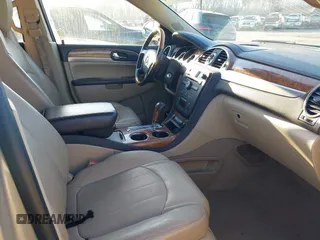 2011 Buick Enclave CXL-1 with VIN 5GAKRBED7BJ165953, listed as a IAAI auction lot 41802673 with 148,310 mi miles. Bid and sale history available at carsss.com. Image 5.