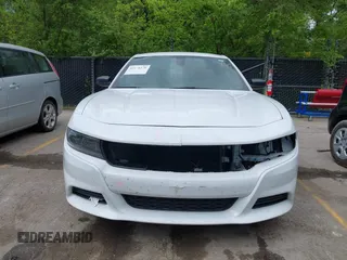 2023 Dodge Charger SXT with VIN 2C3CDXBG3PH518747, listed as a IAAI auction lot 42174270 with 51,956 mi miles. Bid and sale history available at carsss.com. Image 12.