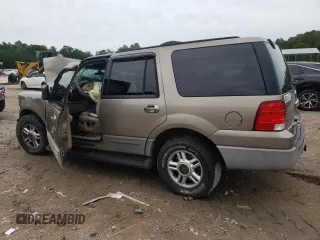2003 Ford Expedition Special Service with VIN 1FMRU15W13LA39175, listed as a Copart auction lot 73294314 with 0 mi miles and Salvage Title. Bid and sale history available at carsss.com. Image 2.