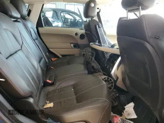 2014 Land Rover Range Rover Sport HSE with VIN SALWR2WFXEA360040, listed as a Copart auction lot 52823865 with 163,615 mi miles and Clean Title. Bid and sale history available at DreamBid. Image 11.