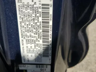 2006 Toyota Tacoma with VIN 5TETX22N76Z238630, listed as a Copart auction lot 60739445 with 214,164 mi miles and Salvage title. Bid and sale history available at DreamBid. Image 12.