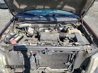 2009 Ford F-150 STX with VIN 1FTRX12WX9FB11403, listed as a Copart auction lot 63626015 with 211,597 mi miles and Clean title. Bid and sale history available at DreamBid. Image 11.