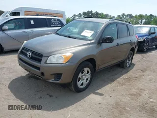 2011 Toyota RAV4 with VIN 2T3BF4DV3BW173143, listed as a IAAI auction lot 42113757 with 236,047 mi miles. Bid and sale history available at carsss.com. Image 2.