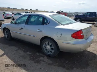 2007 Buick LaCrosse CX с VIN 2G4WC552771236194, выставлен на аукционе IAAI как лот 41863780 с пробегом 104 215 миль миль и . История ставок и продаж доступна на DreamBid. Изображение 3.
