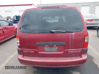1999 Chevrolet Venture z VIN 1GNDU06E6XD195962, wystawiony jako IAAI lot #41728177 z przebiegiem 208 146 mil mil oraz . Historia ofert i sprzedaży dostępna na DreamBid. Obrazek 16.