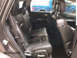 2017 Dodge Journey GT z VIN 3C4PDDEG0HT623813, wystawiony jako IAAI lot #40992814 z przebiegiem 109 898 mil mil oraz . Historia ofert i sprzedaży dostępna na DreamBid. Obrazek 8.