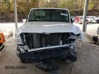 2019 Nissan NV S with VIN 1N6BF0KM3KN802889, listed as a Copart auction lot 79233254 with 62,850 mi miles and Salvage Title. Bid and sale history available at carsss.com. Image 5.