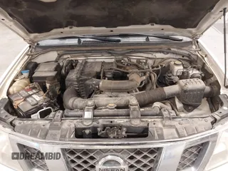 2011 Nissan Frontier S with VIN 1N6BD0CT2BC421722, listed as a IAAI auction lot 42131690 with 275,118 mi miles and . Bid and sale history available at DreamBid. Image 10.