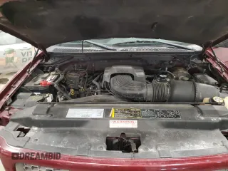 2003 Ford F-150 XL с VIN 1FTPF18L73NA50886, выставлен на аукционе Copart как лот 87370934 с пробегом Не указан миль и Чистый • Clean title. История ставок и продаж доступна на DreamBid. Изображение 11.