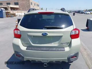 2016 Subaru Crosstrek Limited z VIN JF2GPAKC3GH305724, wystawiony jako IAAI lot #42460434 z przebiegiem 92 705 mil mil oraz . Historia ofert i sprzedaży dostępna na DreamBid. Obrazek 16.