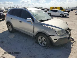 2014 Chevrolet Captiva Sport LS with VIN 3GNAL2EK8ES657346, listed as a Copart auction lot 77226774 with 164,497 mi miles and Salvage Title. Bid and sale history available at DreamBid. Image 4.