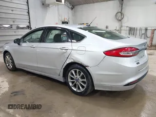 2017 Ford Fusion SE with VIN 3FA6P0H70HR150568, listed as a IAAI auction lot 42012659 with 223,881 mi miles and . Bid and sale history available at DreamBid. Image 3.