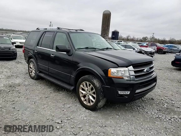 2016 Ford Expedition Limited z VIN 1FMJU1KT9GEF52787, wystawiony jako Copart lot #85326934 z przebiegiem 147 639 mil mil oraz Szkoda całkowita • Salvage title. Historia ofert i sprzedaży dostępna na DreamBid. Obrazek 12.