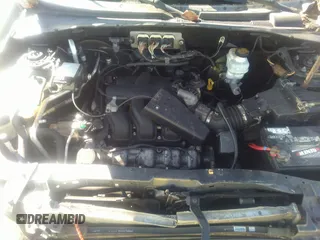 2006 Ford Escape Limited with VIN 1FMYU04126KC42744, listed as a IAAI auction lot 40839433 with 161,429 mi miles and . Bid and sale history available at DreamBid. Image 10.