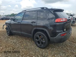 2016 Jeep Cherokee Sport z VIN 1C4PJLAB2GW329903, wystawiony jako Copart lot #57554995 z przebiegiem 224 964 mil mil oraz Szkoda całkowita • Salvage title. Historia ofert i sprzedaży dostępna na DreamBid. Obrazek 2.