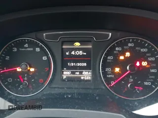 2017 Audi Q3 Premium Plus z VIN WA1JCCFS5HR000986, wystawiony jako IAAI lot #41471543 z przebiegiem 68 087 mil mil oraz . Historia ofert i sprzedaży dostępna na DreamBid. Obrazek 7.