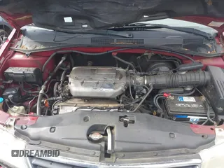 2002 Honda Odyssey EX with VIN 5FNRL18622B016265, listed as a IAAI auction lot 42294568 with 231,703 mi miles and . Bid and sale history available at DreamBid. Image 10.