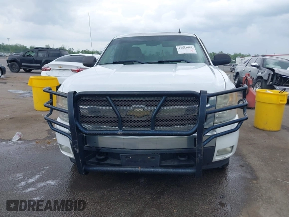 2008 Chevrolet Silverado 1500 1LT with VIN 2GCEC19J981115436, listed as a IAAI auction lot 42064054 with 168,585 mi miles and . Bid and sale history available at DreamBid. Image 12.