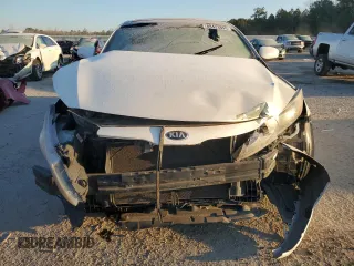 2013 Kia Optima EX with VIN 5XXGN4A78DG210515, listed as a Copart auction lot 88423895 with 170,450 mi miles and Salvage Title. Bid and sale history available at carsss.com. Image 5.