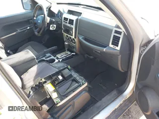 2010 Jeep Liberty Sport with VIN 1J4PN2GK9AW155769, listed as a IAAI auction lot 42413926 with Not provided miles and . Bid and sale history available at DreamBid. Image 5.