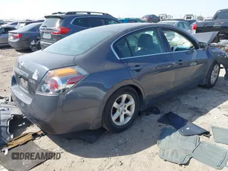 2008 Nissan Altima SL with VIN 1N4AL21E58N510057, listed as a IAAI auction lot 41779697 with Not Provided miles and . Bid and sale history available at DreamBid. Image 4.