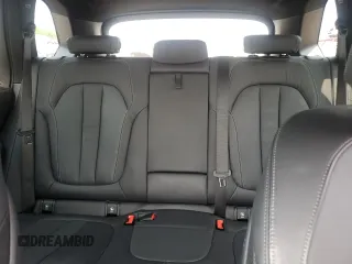 2022 BMW X5 xDrive40i z VIN 5UXCR6C06N9L01276, wystawiony jako Copart lot #58276515 z przebiegiem 28 794 mil mil oraz Szkoda całkowita • Salvage title. Historia ofert i sprzedaży dostępna na DreamBid. Obrazek 10.
