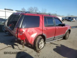2003 Ford Explorer XLT with VIN 1FMZU73WX3UA96104, listed as a Copart auction lot 86066454 with 192,031 mi miles and Salvage title. Bid and sale history available at DreamBid. Image 3.