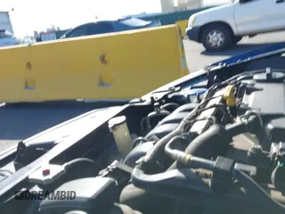 2018 Hyundai Elantra SEL with VIN 5NPD84LF1JH383467, listed as a IAAI auction lot 43527626 with 296,787 mi miles and . Bid and sale history available at DreamBid. Image 19.