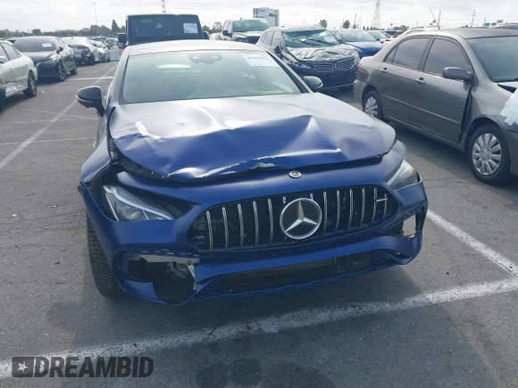 2021 Mercedes-Benz AMG GT 43 z VIN W1K7X5KBXMA038329, wystawiony jako IAAI lot #42193071 z przebiegiem 49 912 mil mil oraz . Historia ofert i sprzedaży dostępna na DreamBid. Obrazek 6.