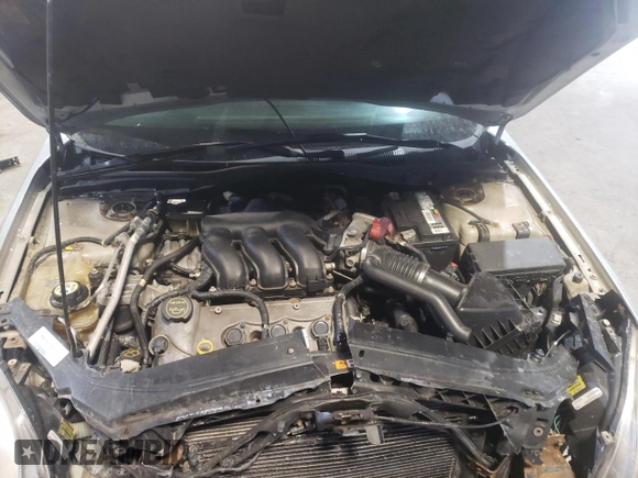 2009 Ford Fusion SE with VIN 3FAHP07159R131263, listed as a Copart auction lot 47348815 with 130,504 mi miles and Clean Title. Bid and sale history available at carsss.com. Image 13.