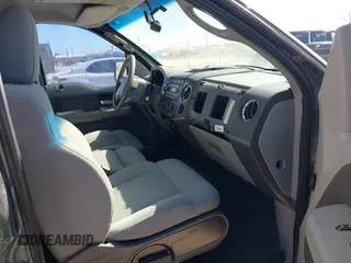 2007 Ford F-150 XLT z VIN 1FTRW12W17KC12904, wystawiony jako IAAI lot #41523160 z przebiegiem 161 218 mil mil oraz . Historia ofert i sprzedaży dostępna na DreamBid. Obrazek 5.