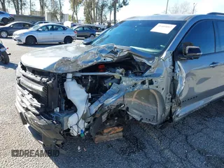 2024 Chevrolet Traverse FWD LT with VIN 1GNERGKS4RJ143731, listed as a IAAI auction lot 41409097 with 12,632 mi miles and . Bid and sale history available at DreamBid. Image 6.