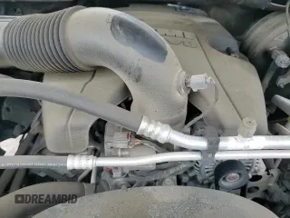 2019 Ram 1500 Lone Star z VIN 1C6RR6LT6KS539257, wystawiony jako Copart lot #68457465 z przebiegiem 117 348 mil mil oraz Szkoda całkowita • Salvage title. Historia ofert i sprzedaży dostępna na DreamBid. Obrazek 14.