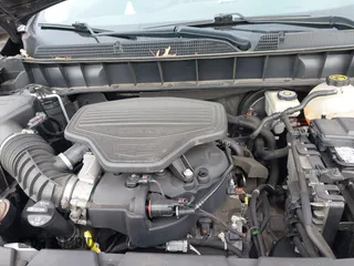 2018 Cadillac XT5 Premium Luxury FWD with VIN 1GYKNERS4JZ198830, listed as a IAAI auction lot 41887088 with 91,515 mi miles. Bid and sale history available at carsss.com. Image 10.