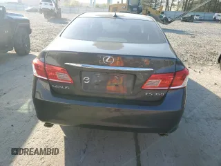2010 Lexus ES 330 with VIN JTHBK1EG0A2346908, listed as a Copart auction lot 52233175 with 264,316 mi miles and Clean Title. Bid and sale history available at DreamBid. Image 6.
