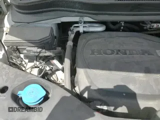 2017 Honda Pilot EX-L with VIN 5FNYF5H88HB025699, listed as a Copart auction lot 61903265 with 83,476 mi miles and Salvage title. Bid and sale history available at DreamBid. Image 14.