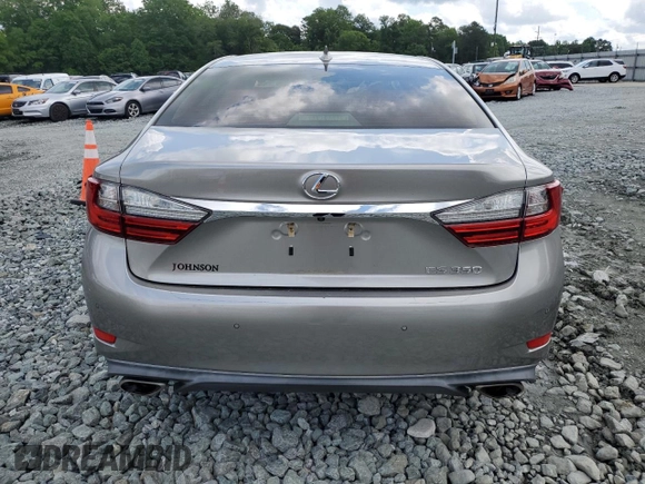 2016 Lexus ES 330 z VIN JTHBK1GG2G2219969, wystawiony jako Copart lot #56880745 z przebiegiem 142 392 mil mil oraz Szkoda całkowita • Salvage title. Historia ofert i sprzedaży dostępna na DreamBid. Obrazek 6.