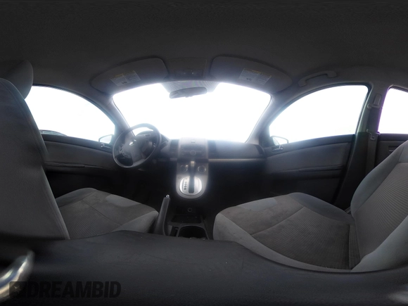 2012 Nissan Sentra SR with VIN 3N1AB6AP3CL662839, listed as a IAAI auction lot 42208273 with 226,528 mi miles and . Bid and sale history available at DreamBid. Image 17.