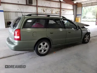 2004 Saturn L with VIN 1G8JD84R14Y513615, listed as a Copart auction lot 72806484 with Not Provided miles and Salvage Title. Bid and sale history available at carsss.com. Image 3.