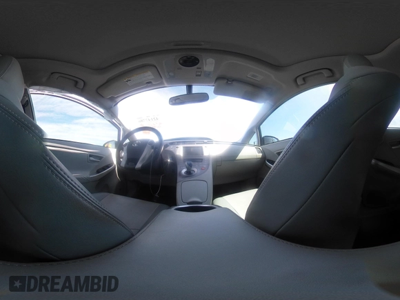 2015 Toyota Prius Four with VIN JTDKN3DU2F1899374, listed as a IAAI auction lot 42147786 with 136,787 mi miles and . Bid and sale history available at DreamBid. Image 18.