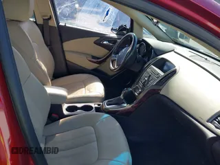 2012 Buick Verano Group z VIN 1G4PS5SK9C4208813, wystawiony jako IAAI lot #42054356 z przebiegiem Nie podano mil oraz . Historia ofert i sprzedaży dostępna na DreamBid. Obrazek 5.